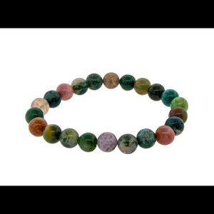 Fancy Jasper bracelet